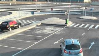 Σύγχρονη πίστα εκπαίδευσης και εξετάσεων οδήγησης θα δημιουργηθεί στην Ορεστιάδα