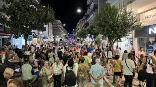 Ούτε «Λευκή Νύχτα», ούτε «Μαύρη Παρασκευή», ούτε δουλειά την Κυριακή!
