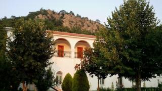 Πανηγυρίζει το Μοναστήρι της Δαδιάς