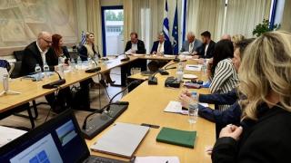 Δημιουργία γραφείου αποτυπώματος άνθρακα στην Περιφέρεια ΑΜΘ