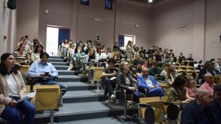 Ημερίδα στην Ορεστιάδα για την ατμοσφαιρική ρύπανση