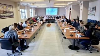 Νέα οχήματα και drones για την πολιτική προστασία στον Δήμο Αλεξανδρούπολης
