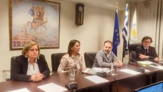 Γκρίνια για τα τεκταινόμενα στον Δήμο Ορεστιάδας