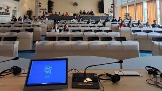 Το 6ο Πειραματικό Γυμνάσιο Αλεξανδρούπολης στο CERN στην Ελβετία