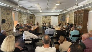 Καμπανάκι για το κάμπινγκ στη Σαμοθράκη – Απόφαση μηδέν, προβλήματα στο κόκκινο