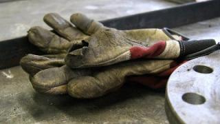 Κινδύνεψε να χάσει τα δάχτυλά του εργάτης στην Αλεξανδρούπολη