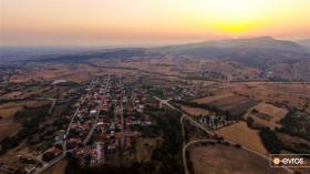Doriskos village