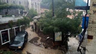 1 εκ. ευρώ για επισκευή πυρόπληκτων κτιρίων σε Χίο, Λέσβο και Σαμοθράκη