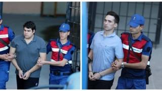 Ευρωπαίοι δικηγόροι θέλουν να επισκεφθούν τους δύο Έλληνες στρατιωτικούς στην Αδριανούπολη