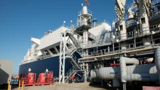 Βγαίνει το market test για το FSRU της Αλεξανδρούπολης - Σύντομα οι εξελίξεις με τη Bulgarian Energy Holding