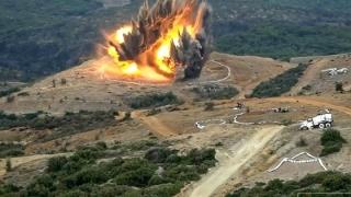 Έβρος: Βολές του στρατού θα εκτελούνται για δύο ημέρες  στον «ΑΕΤΟ»