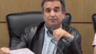 Αλεξανδρούπολη: Ο Χρήστος Γκουγκουλάκης είναι ο νέος πρόεδρος του Πολυκοινωνικού