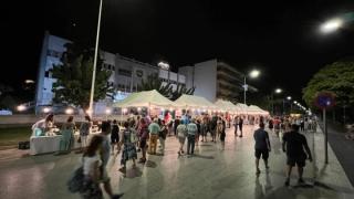 Το e-evros.gr βρέθηκε στη 17η Γιορτή Μελισσοκόμων & Οικοτεχνών Έβρου (video)