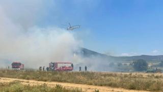 Κάτοικος Αρίστηνου για τον Διοικητή της Π.Υ Αλεξανδρούπολης: " Να ναι καλά, ο Θεός μαζί του"