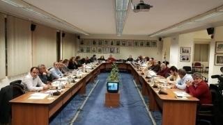 Συνεδριάζει με 15 θέματα το Δ.Σ Ορεστιάδας