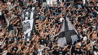 Απαγορεύτηκε η οργανωμένη μετακίνηση φιλάθλων του ΠΑΟΚ στη Ξάνθη