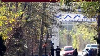 Παραμένει για 3η μέρα εγκλωβισμένος στην «νεκρή ζώνη» ο Αμερικανός υπήκοος (video)