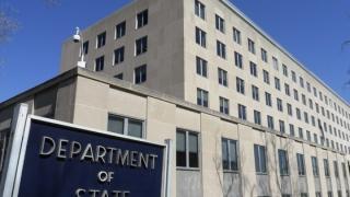 State Department: Η Τουρκία να σταματήσει άμεσα τις ερευνητικές δραστηριότητες του Oruc Reis στην Αν. Μεσόγειο