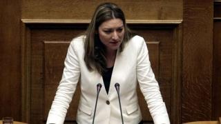 Ν. Γκαρά: "Εν μέσω πανδημίας η κυβέρνηση  προωθεί τις εξορύξεις  χρυσού στη Θράκη"