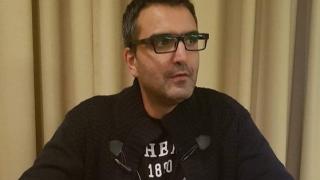 Επανεξελέγη Πρόεδρος των Συνοριοφυλάκων Έβρου ο Χρυσοβαλάντης Γιαλαμάς