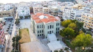 Βραβείο πρωτιάς στον όμιλο Μουσικής του 1ου Πειραματικού Σχολείου Αλεξανδρούπολης