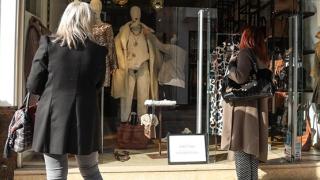 Εμπορικός Σύλλογος Αλεξανδρούπολης: Nα μην ανοίξουν τα καταστήματα την Κυριακή