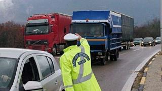 Φορτηγά με πειραγμένους ταχογράφους κινούνται στους δρόμους του Έβρου