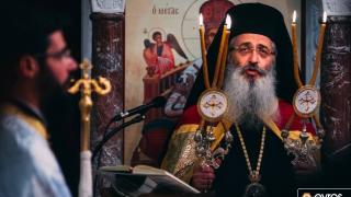 Με ειδική πτήση θα φτάσει το Άγιο Φως στην Αλεξανδρούπολη