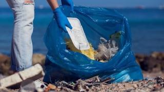 "Πράσινη Αποστολή" στην Ορεστιάδα: Φαντάζεσαι μία θάλασσα με περισσότερα πλαστικά από ψάρια;