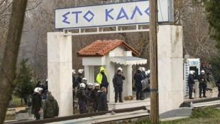 Πρώτο μέλημα του Υπουργείου Δημόσιας Τάξης η τουρκική απειλή στα σύνορα του Έβρου 