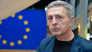 O Στέλιος Κούλογλου στην Αλεξανδρούπολη με το ντοκιμαντέρ «La strategia»