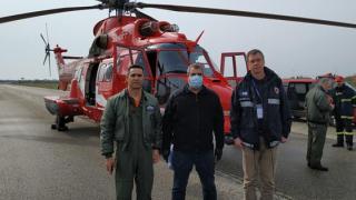 Στην Ξάνθη κλιμάκιο του ΕΟΔΥ για τους φοιτητές που γύρισαν από Τουρκία