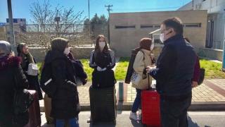 Μόνο ένα κρούσμα μεταξύ των φοιτητών που επέστρεψαν από την Τουρκία