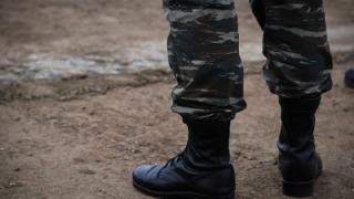 Θετικός στον κορονοϊό νεοσύλλεκτος σε στρατόπεδο της Αλεξανδρούπολης