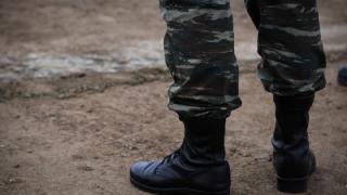 Θετικός στον κορονοϊό οπλίτης σε στρατόπεδο της Αλεξανδρούπολης - Νοσηλεύεται στο 424 ΓΣΝΕ