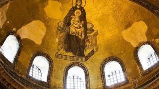 Η Μητρόπολη Αλεξανδρούπολης θρηνεί για την Αγιά Σοφιά - Την Παρασκευή θα ψαλλεί ο Ακάθιστος Ύμνος