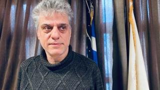 Μαυρίδης: "Αναμένουμε την επίσκεψη του Χρυσοχοΐδη στο δήμο μας"