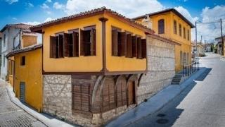Στο Σουφλί το Διεθνές Συνέδριο της BACSA για το Μετάξι