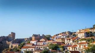 Και η Σαμοθράκη στο πρόγραμμα υποστήριξης εγκύων & νέων γονέων που κατοικούν σε μικρά νησιά 