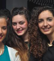 Kάθε 'Music Session' ένα διαφορετικό μουσικό ταξίδι: JoJo.