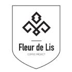 Fleur de lis 
