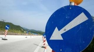 Κυκλοφοριακές ρυθμίσεις στον οδικό άξονα "Ορεστιάδα - Βάλτος - Φυλάκιο" - 1 μήνα θα διαρκέσουν οι εργασίες