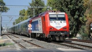 ΤΡΑΙΝΟΣΕ: Στη Δράμα θα τερματίζουν τα δρομολόγια για Αλεξανδρούπολη