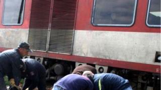 Αλεξανδρούπολη: Τρένο παρέσυρε και σκότωσε παράτυπο μετανάστη