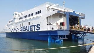 Τα δρομολόγια του "Andros Jet" στη Σαμοθράκη για το Σαββατοκύριακο