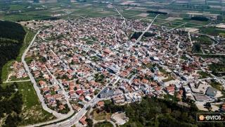 Τα δύσκολα πέρασαν για τις Φέρες: Το νερό θα τρέχει άφθονο!
