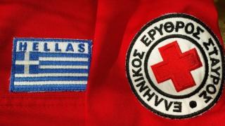 Εκπαίδευση πολιτών στις πρώτες βοήθειες από τον Ερυθρό Σταυρό