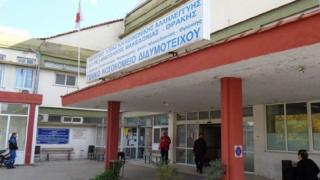 Χρειάστηκαν τρία τέστ για να ανιχνευτεί ο κορωνοϊός σε γυναίκα από την Ροδόπη