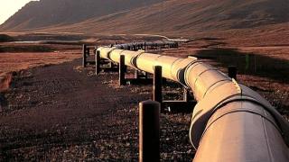 TAP: ‘Εγινε η 1η δοκιμή διέλευσης φυσικού αερίου από το τμήμα του αγωγού στον Έβρο