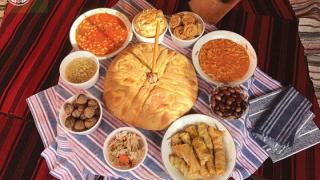 Το έθιμο της Θράκης με τα 9 φαγητά αναβιώνει και φέτος στην Αλεξανδρούπολη